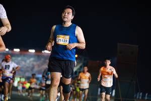 BIB: 25123
                            <button type="button" onclick="openModal(23192769)" class="btn btn-primary btn-sm float-right btn-popup" data-toggle="modal" data-target=".modal-high-quality">
                        <i class="fas fa-shopping-cart"></i> Add to Cart
                    </button>
                                            <button type="button" onclick="isThisMe(23192769, true)" class="btn btn-success btn-sm float-right btn-popup btn-isme hidden" data-toggle="tooltip" data-placement="bottom" title="นี่คือรูปของคุณใช่ไหม คลิกที่นี่เพื่อเอาเข้าอัลบั้ม">
                        <i class="fas fa-plus"></i> Add to album
                    </button>
                    <button type="button" onclick="isThisMe(23192769, false)" class="btn btn-warning btn-sm float-right btn-popup btn-isnotme hidden">
                        <i class="fas fa-ban"></i> Remove from album
                    </button>